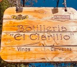 Botilleria El Clarillo - en El Principal - Pirque